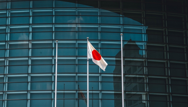 海外碳封存有道德争议？日本新法案要求筛选储碳地、监测泄漏风险