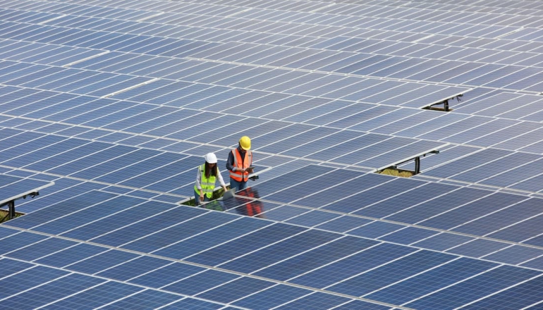 越南Vingroup大舉進軍能源，擬砸9千億投入風電、光電及LNG發電建設