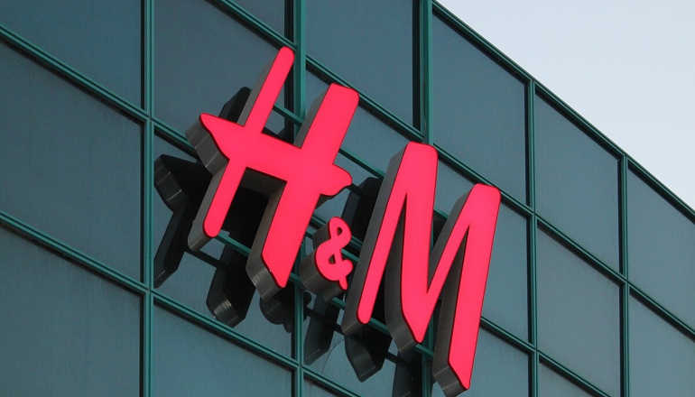 時尚品牌減碳成績單揭曉：H&M連2年奪冠，Shein碳排大增170%墊底